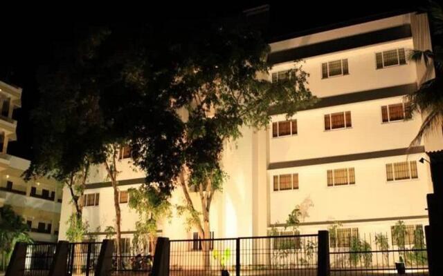 Hotel Yagappa
