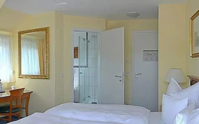 Hotel zur Schwabenschänke