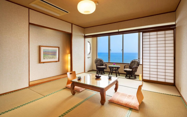 Ibusuki Phoenix Hotel