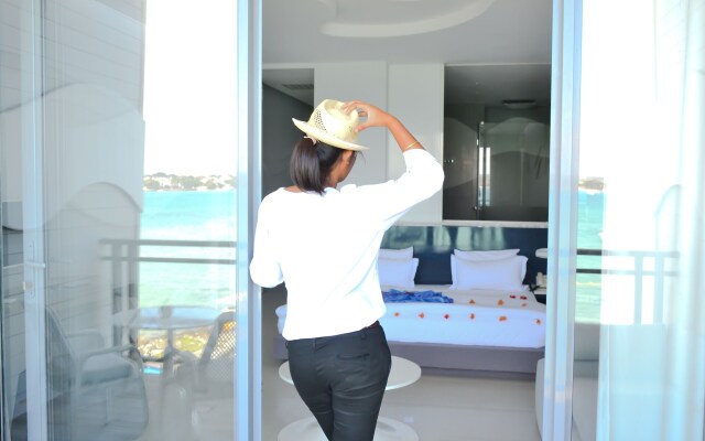 Baystone Boutique Hotel & Spa