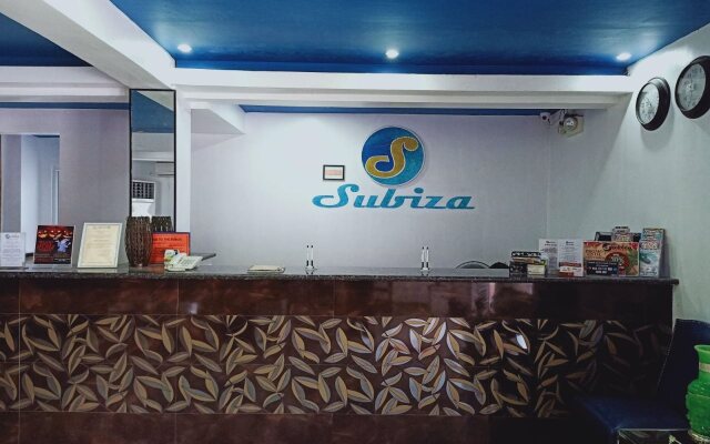 Subiza Beach Resort