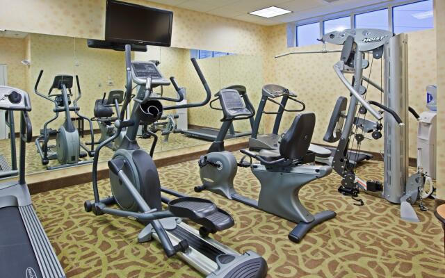 Holiday Inn Florence by IHG