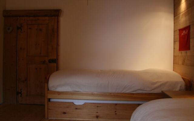 Chalet Saint Louis - Cochet