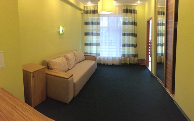 Club Hotel Safari