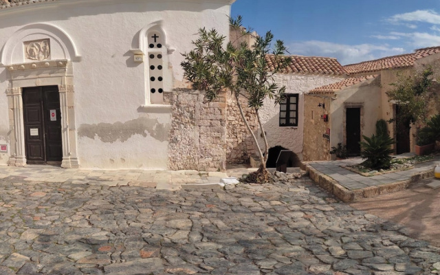 Cottage in Vellies-nice Place for Families