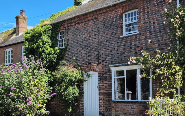 The Old Bakehouse