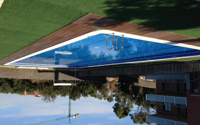 Aparthotel del Golf