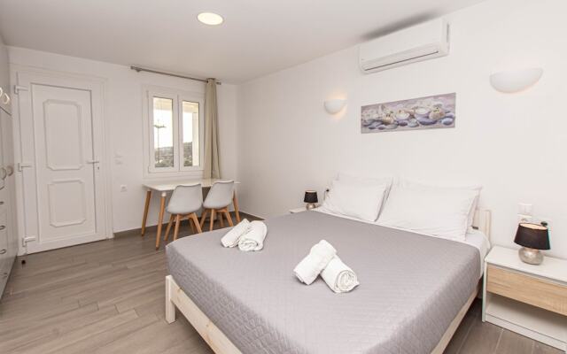 Oniropetra Apartaments