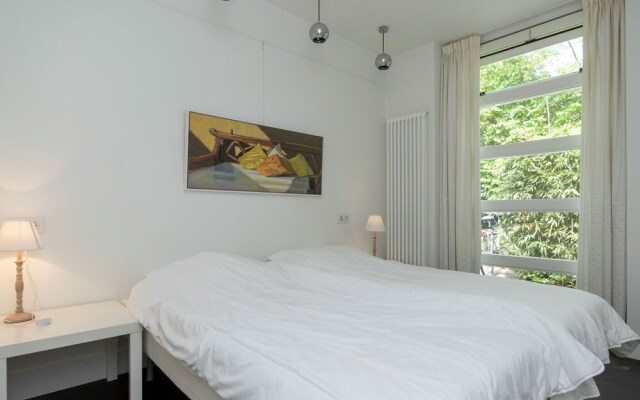 Artist's Holiday Home near Bergen