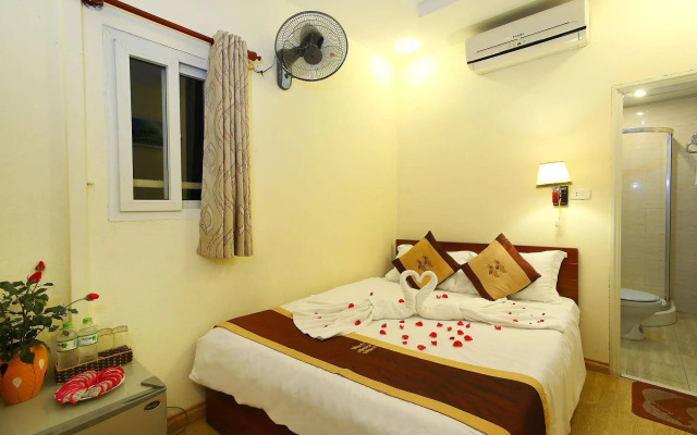 Hanoi Cozy House