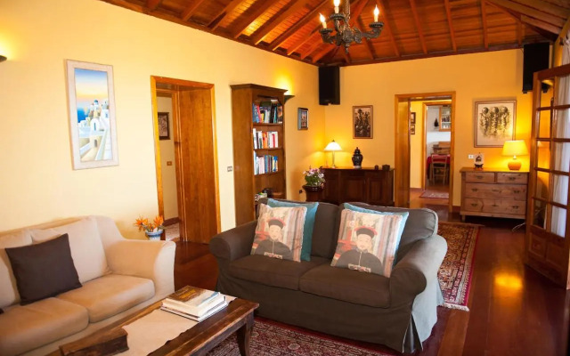 Finca Los Pajares