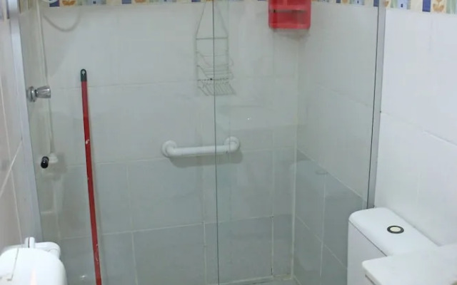 Pousada Veromar