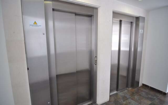 Apartamentos Porto Mar