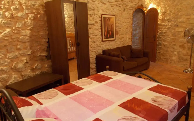 Traditional Guest house Chrisyis