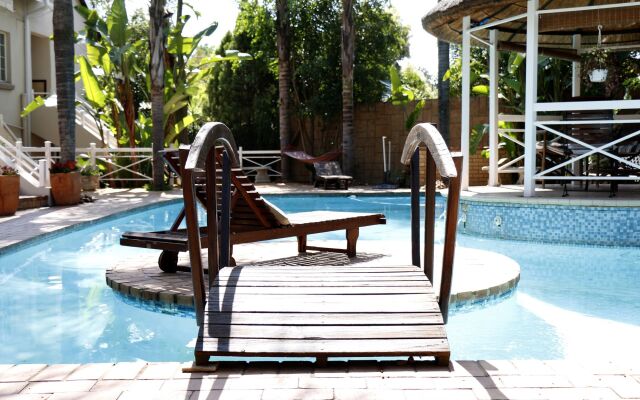 Summerview Guest Lodge