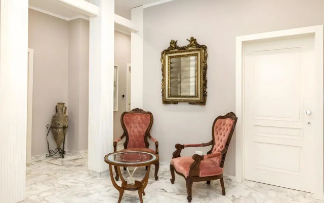 Faro Bianco Gallipoli