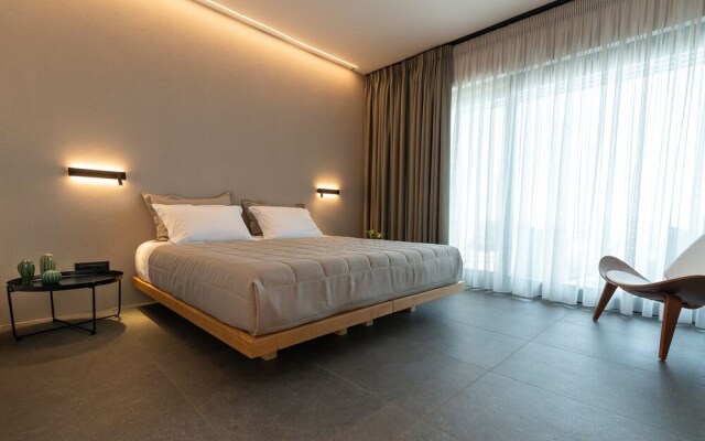 Orion suites