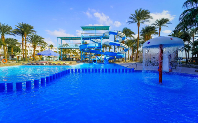 ZYA Regina Resort and Aqua Park