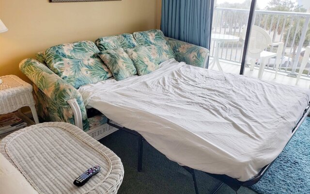 Blue Water Villa II 308 B