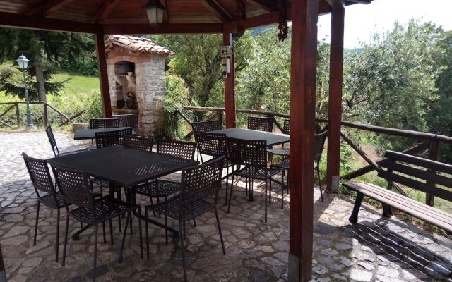 Agriturismo Calivino