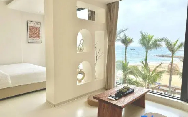 Haiyun Inn Zhuhai Overseas Lidao