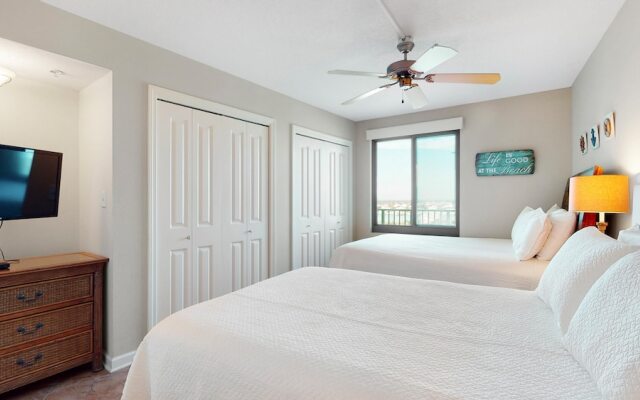 Perdido Towers West 906