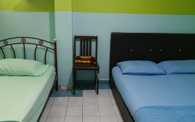 Kristal Inn Hotel UITM Shah Alam
