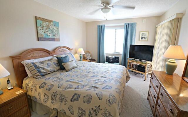 Ocean Village Club N21