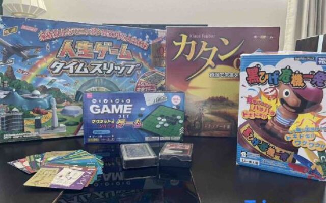 Shinsaibashi Residence1