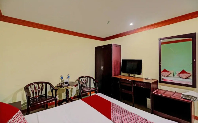 OYO 92402 City View Hotel