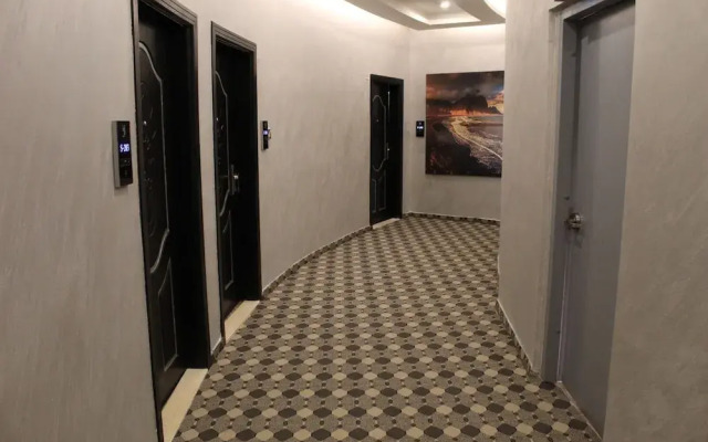 The 58 Hotel Mahboula