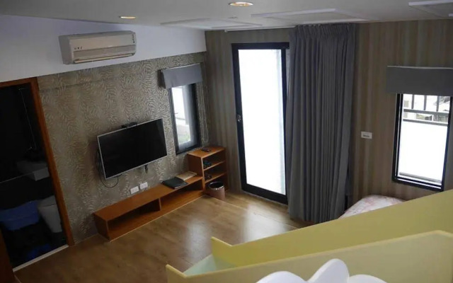 Tainan Haian Stay