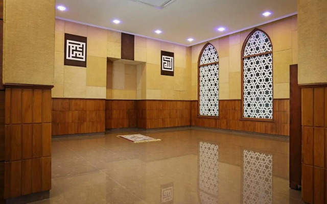 Multazam Hotel Syariah
