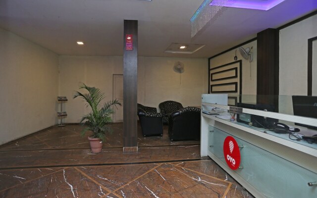 Hotel Mantri Residency