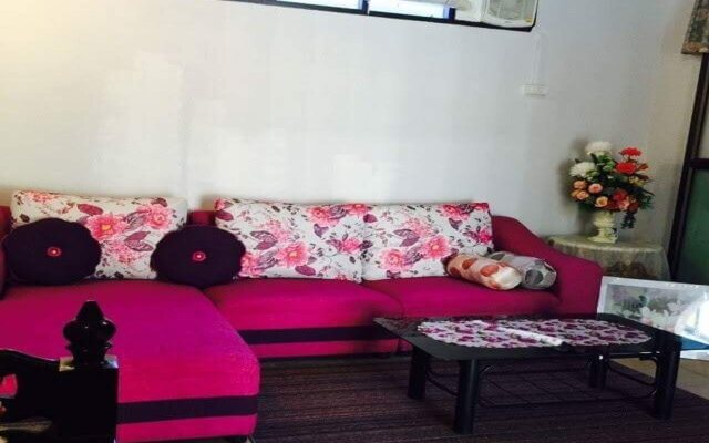 Bann Yang Tree Homestay