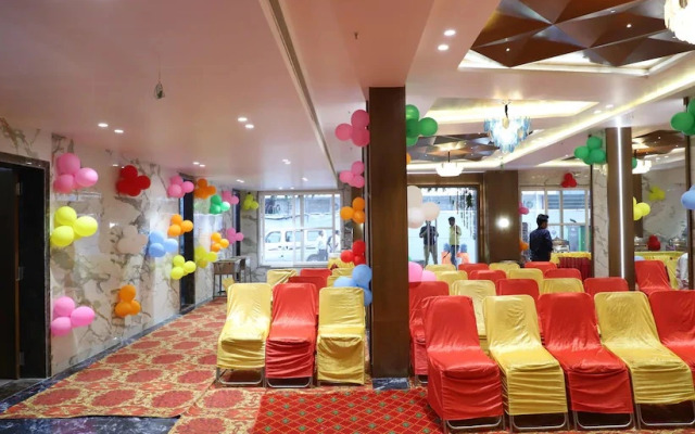 Hotel Shree Darshnam