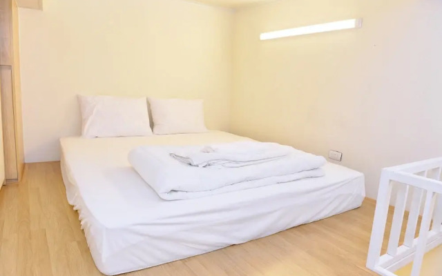 Era Apartment Nguyen Trai