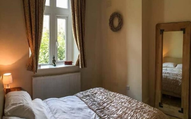 Chambers Apartment