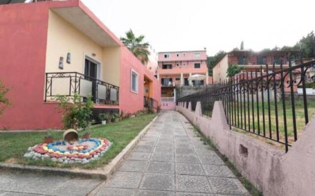magicstay - flat 30m² 1 bedroom 1 bathroom - mpenitses