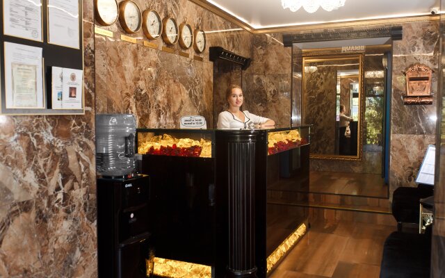 Magellan Panorama Hotel