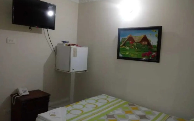 Hotel Colonial Inn