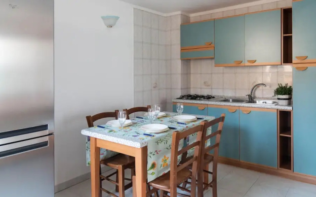 Da Tomy Cozy Apartment Cala Gonone