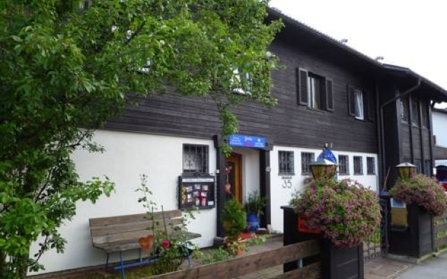 Landhaus & Pension Christian