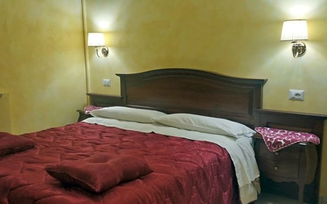 3 Lati di Pitagora B&B