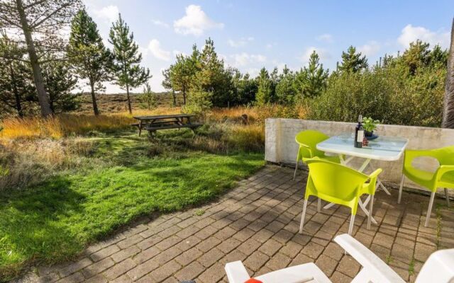 "Bozidara" - 2km from the sea in Western Jutland