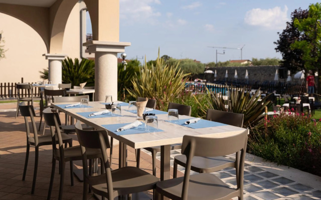 Spa Hotel Splendid Sole