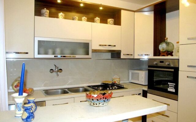 House Marija