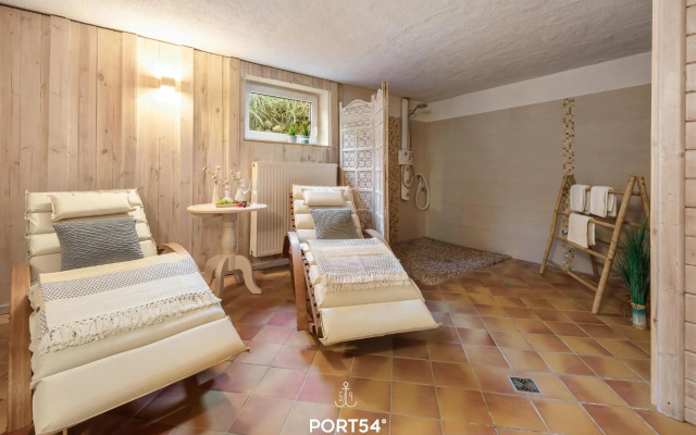 Reethüs Schleiblick