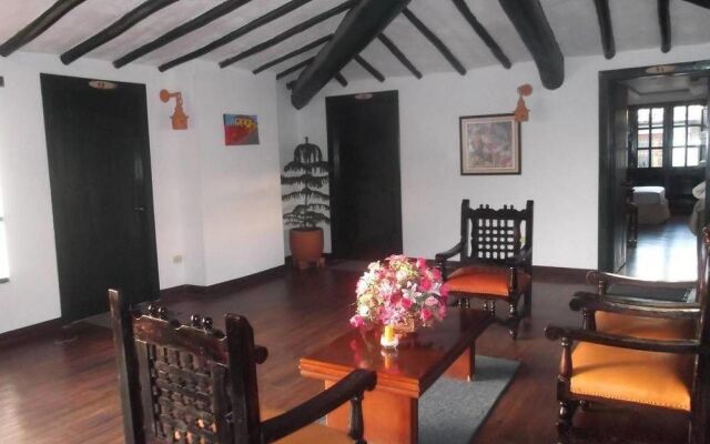 Hotel Andrés Venero