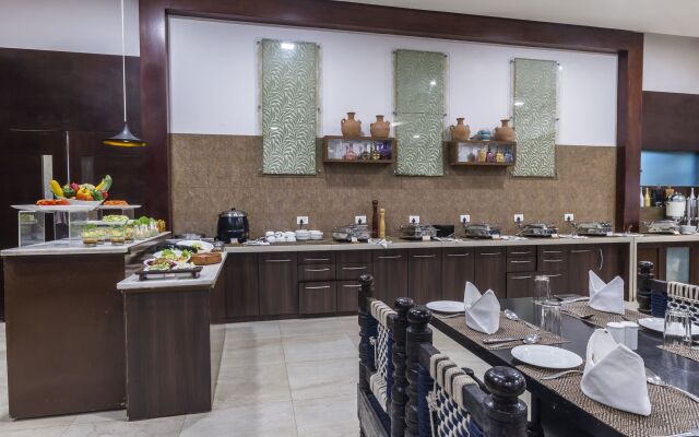 Regenta Resort Bhuj, By Royal Orchid Limited